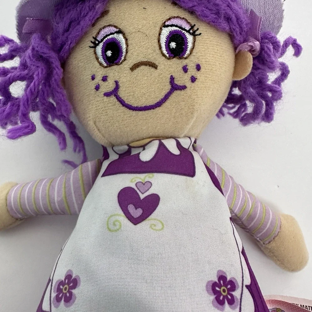 Little Miss Muffin 9